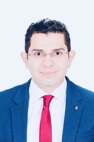 Dr. Mohamed Gad Ragheb
