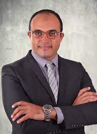 Dr. Ragy Mamdouh
