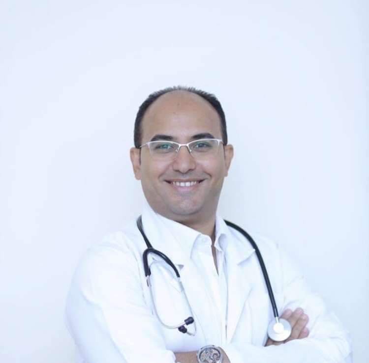 Dr. Nader Mohamed Mohamed Hamada