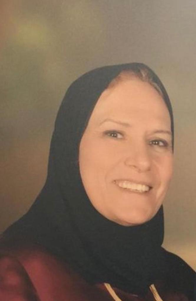 Dr. Nabawia Mahmoud