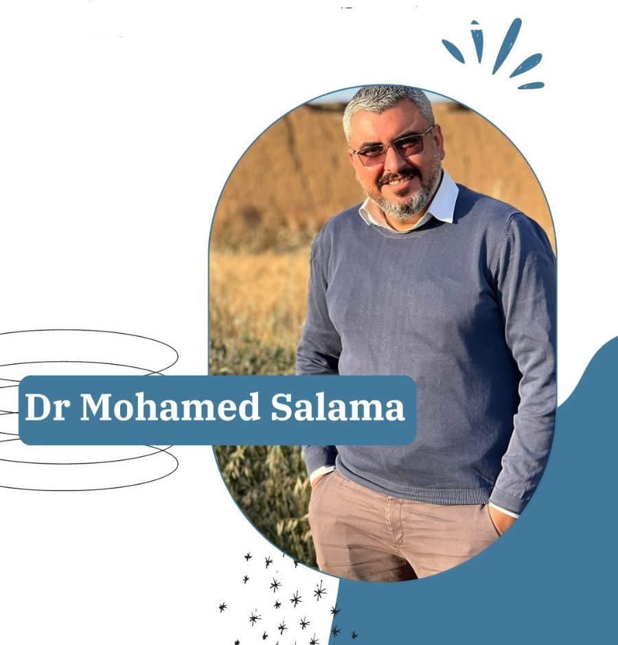 Dr. Mohamed Salama