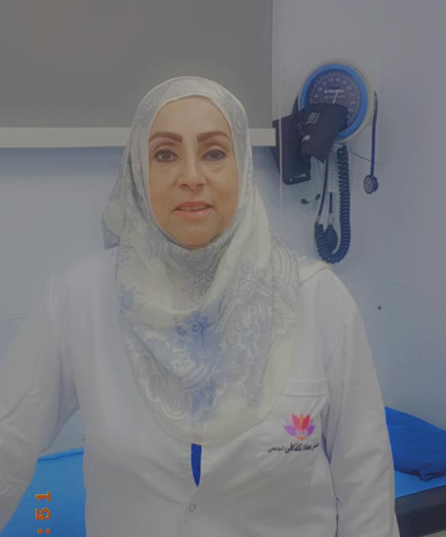 Dr. Manal Mahmoud Mohamed