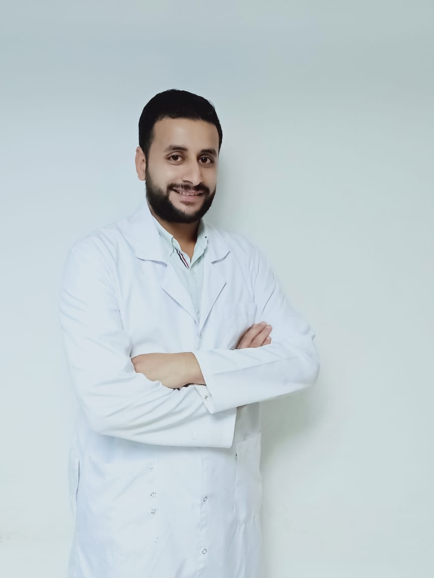 Dr. Abdel-Aziz Gaber