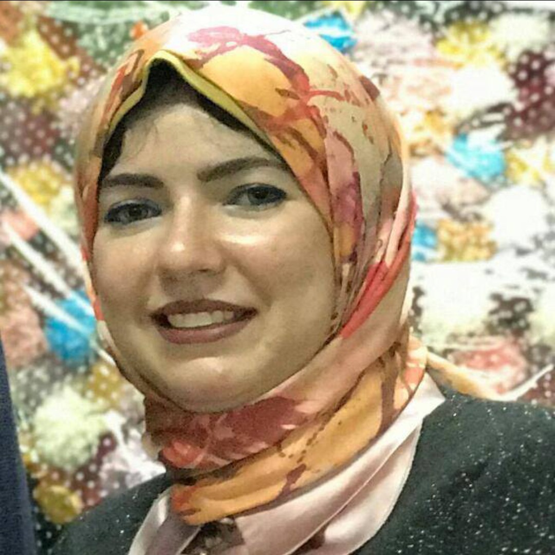Dr. Dalia Tohamy