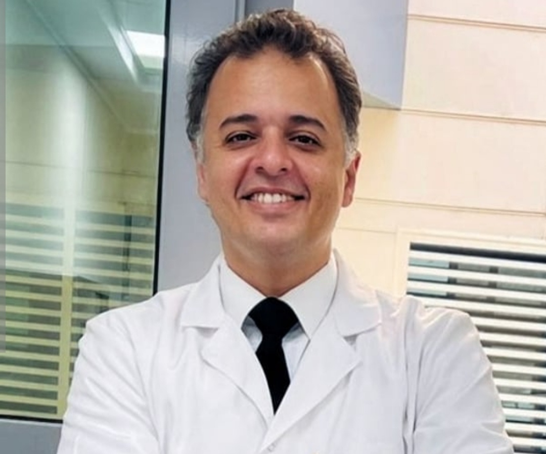 Dr. Mostafa El shrief
