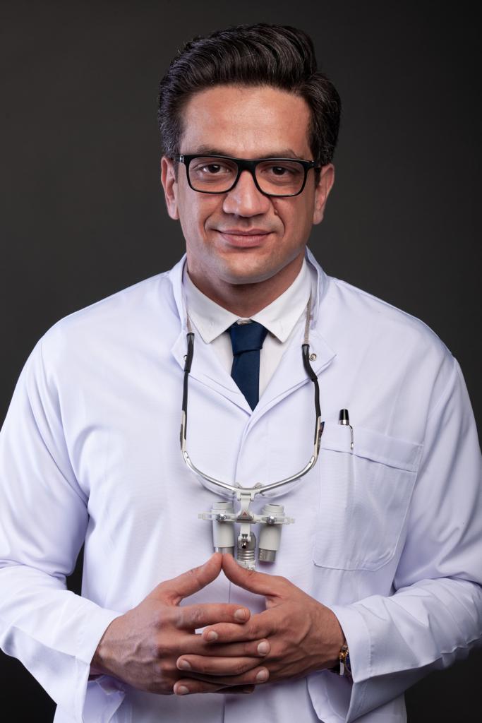 Dr. Amgad Raslan