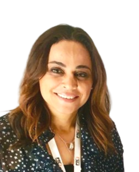 Dr. Rasha El-Sherif