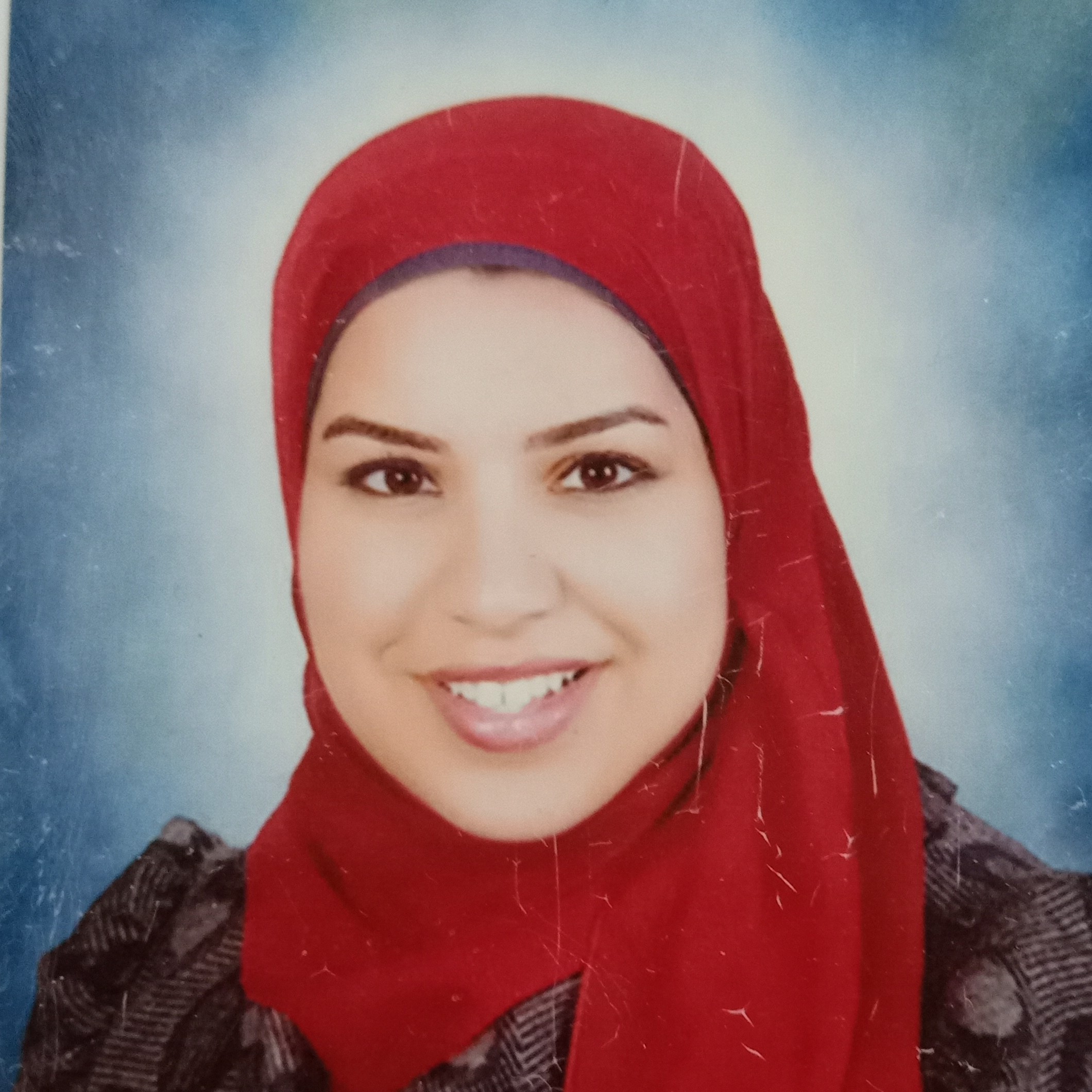 Dr. Sara Gamal Mohamed