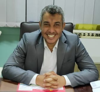 Dr. Abd El Masoud Mohamed Mousa