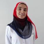 Dr. Amira Saqr