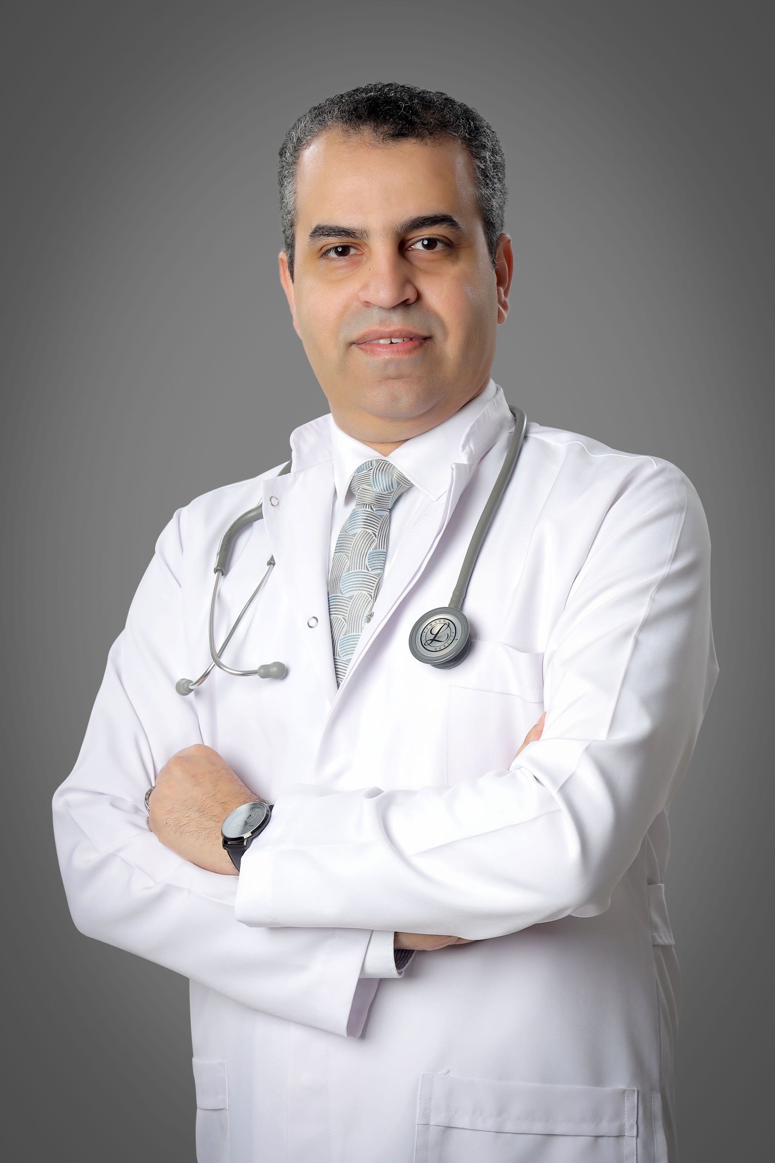 Dr. Mohamed Sabry