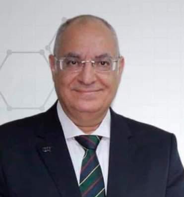 Dr. Mahmoud El Shafei