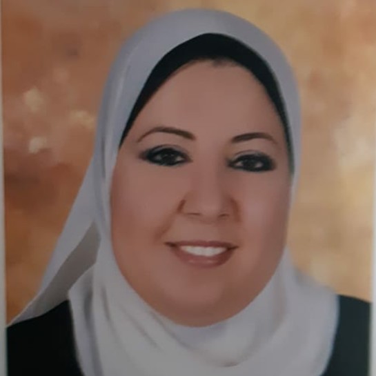 Dr. Nagwa Ibrahim