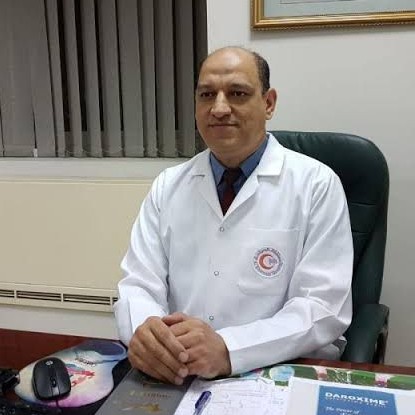 Dr. Hesham Aboraya