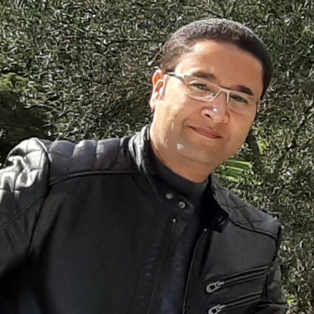 Dr. Mohamed Borda
