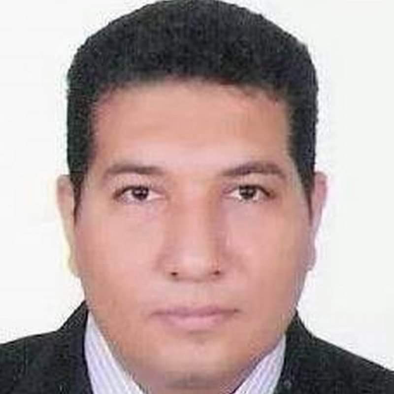 Dr. Hussein Abdel Motelep