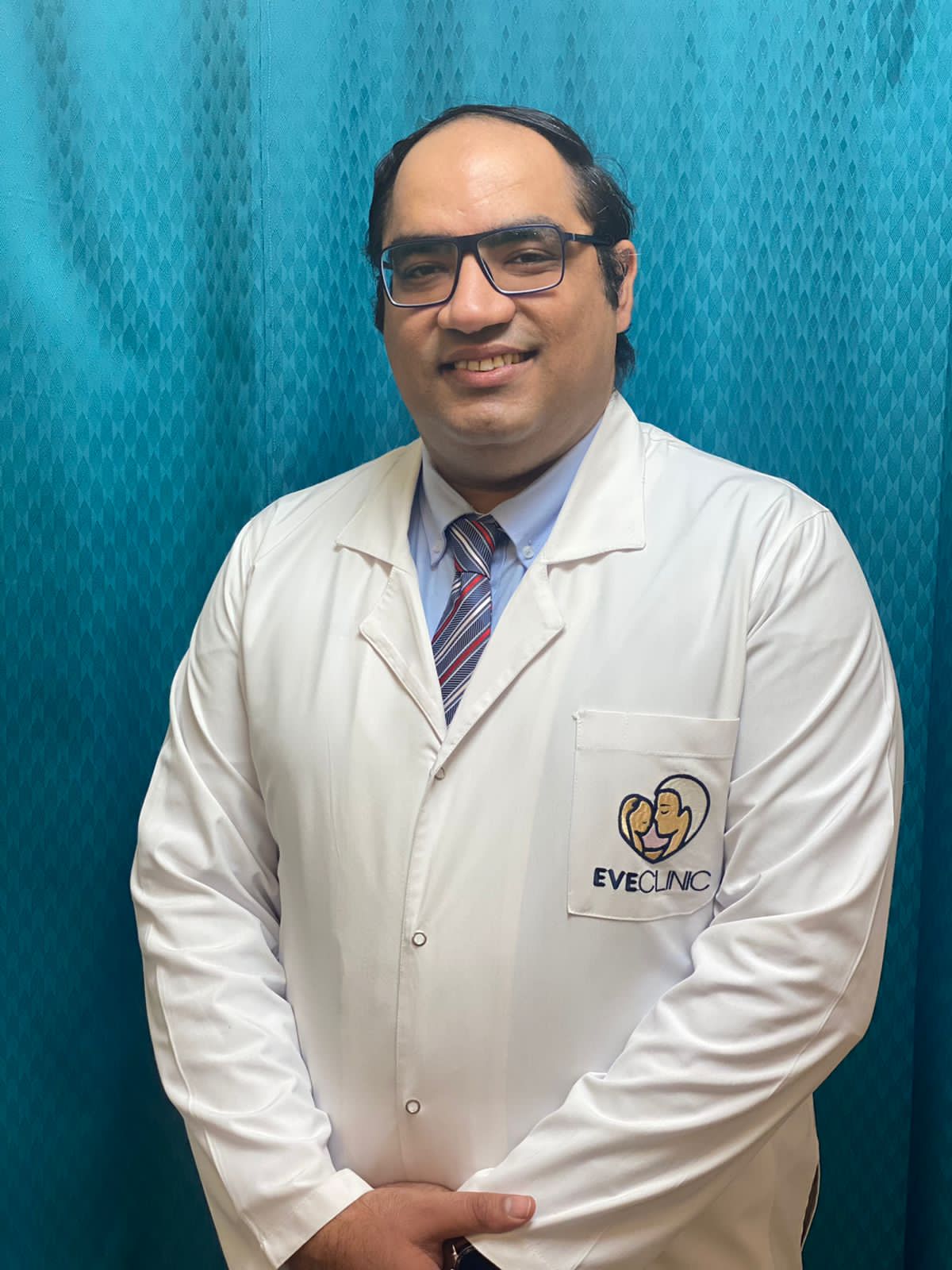 Dr. Mohamed Fathalla Mohamed