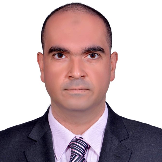 Dr. Moataz Elhelw