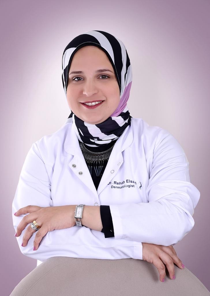 Dr. Rehab Elsaid