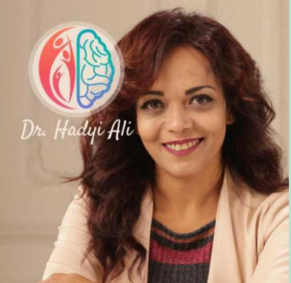 Dr. Hadiya Ali