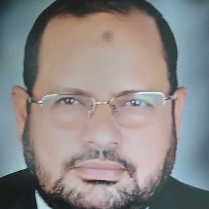 Dr. Khaled Abdel-Halim Hefny