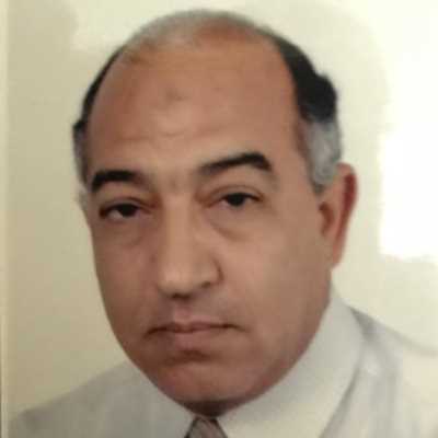 Dr. Mostafa Abd El Halim