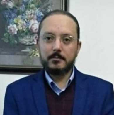 Dr. Mohamed Sayed Badr