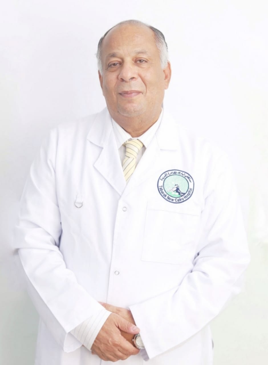 Dr. Abdel Fattah Sayed