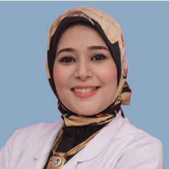 Dr. Yasmin Mostafa Tawfik