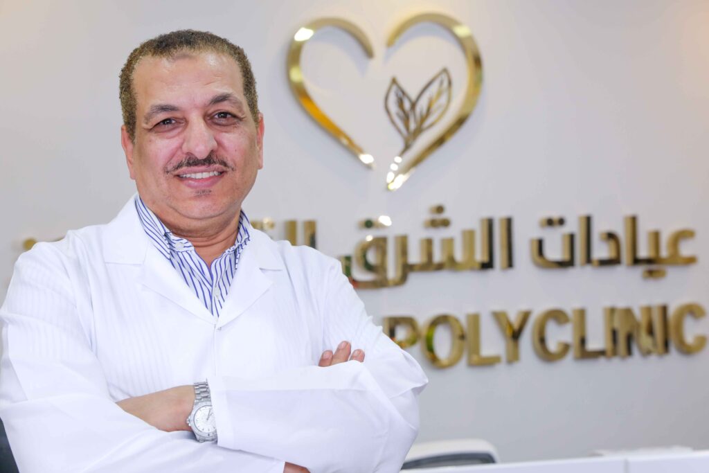 Dr. Osama Abdel Karim