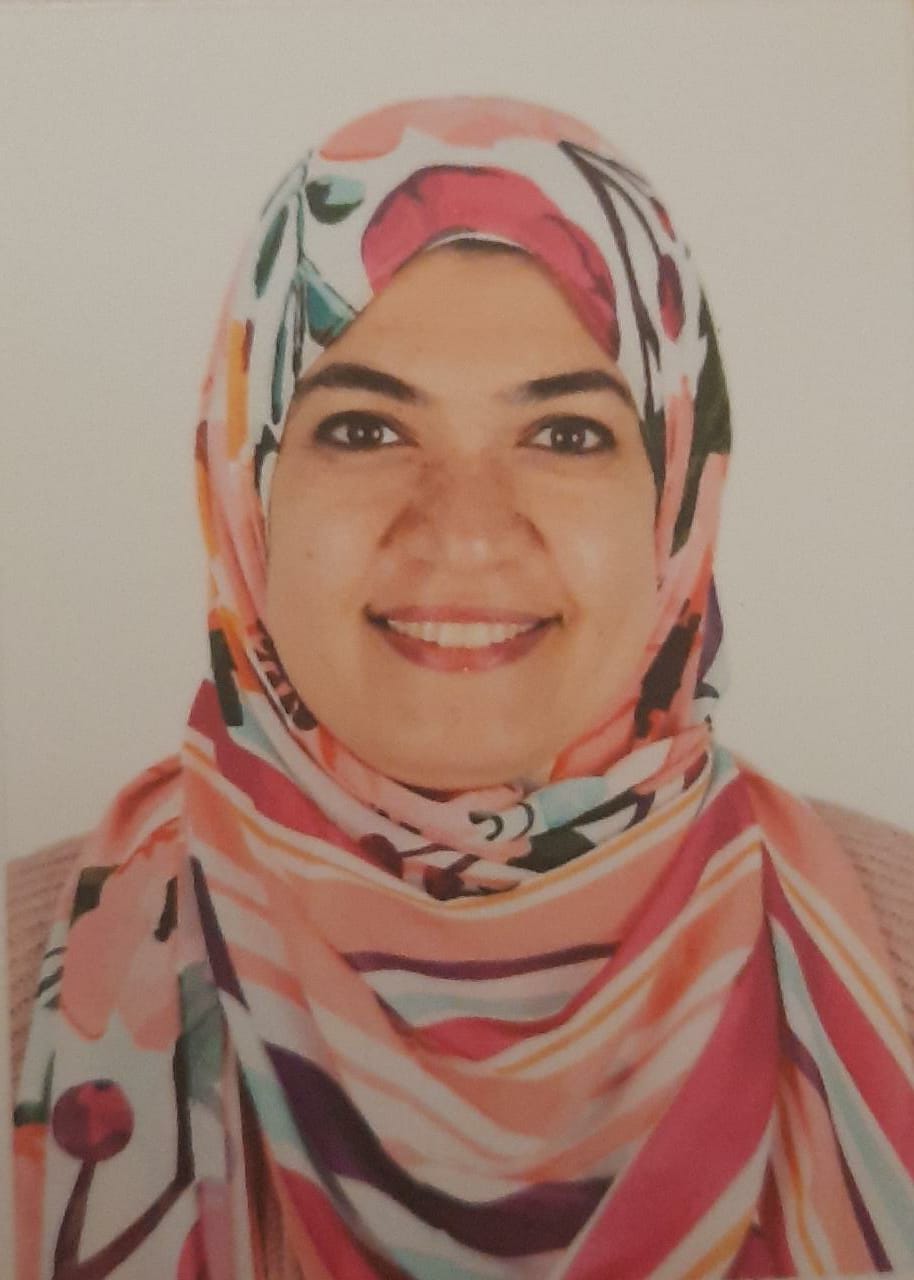 Dr. Marwa Taher