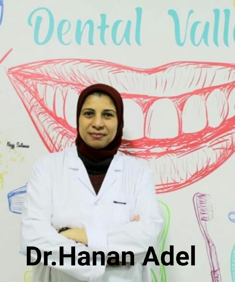 Dr. Hanan Abo Taleb