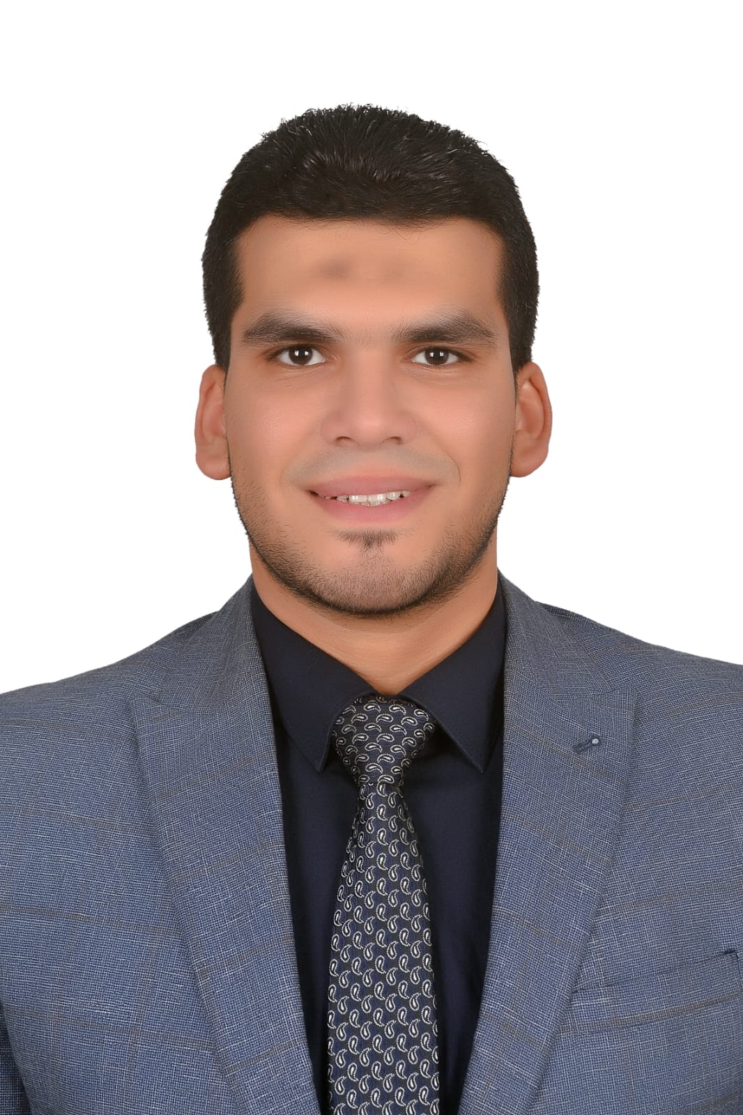 Dr. Khaled Khamis Qamar