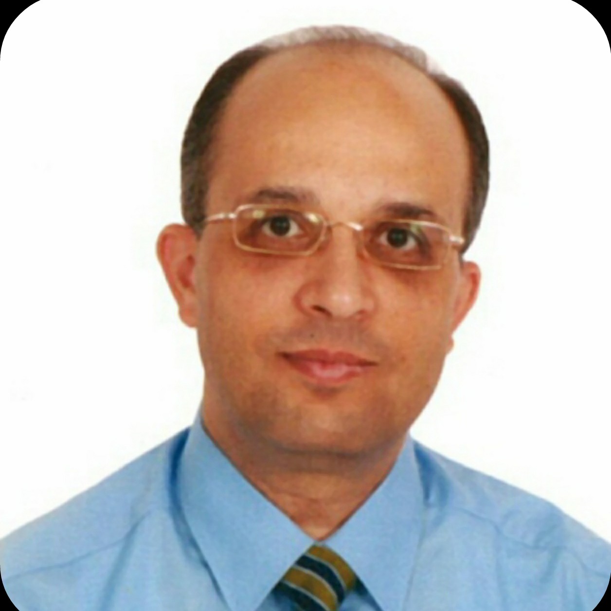 Dr. Magued Kamal