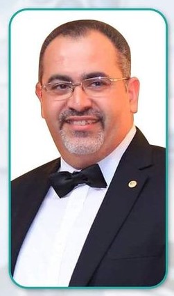 Dr. Yasser El Gohary