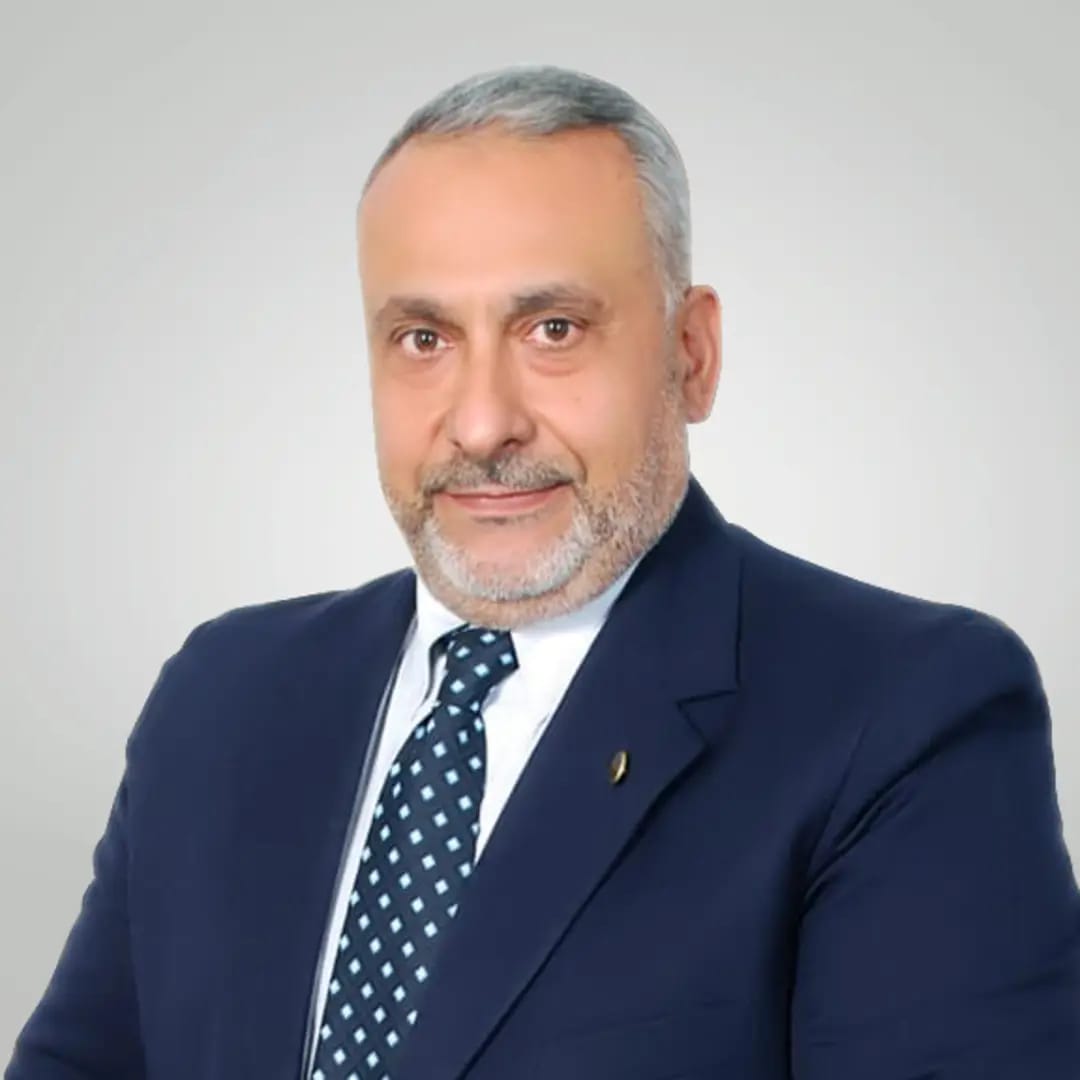 Dr. Mohamed Mokhtar