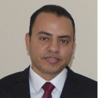 Dr. Ahmed Mubarak