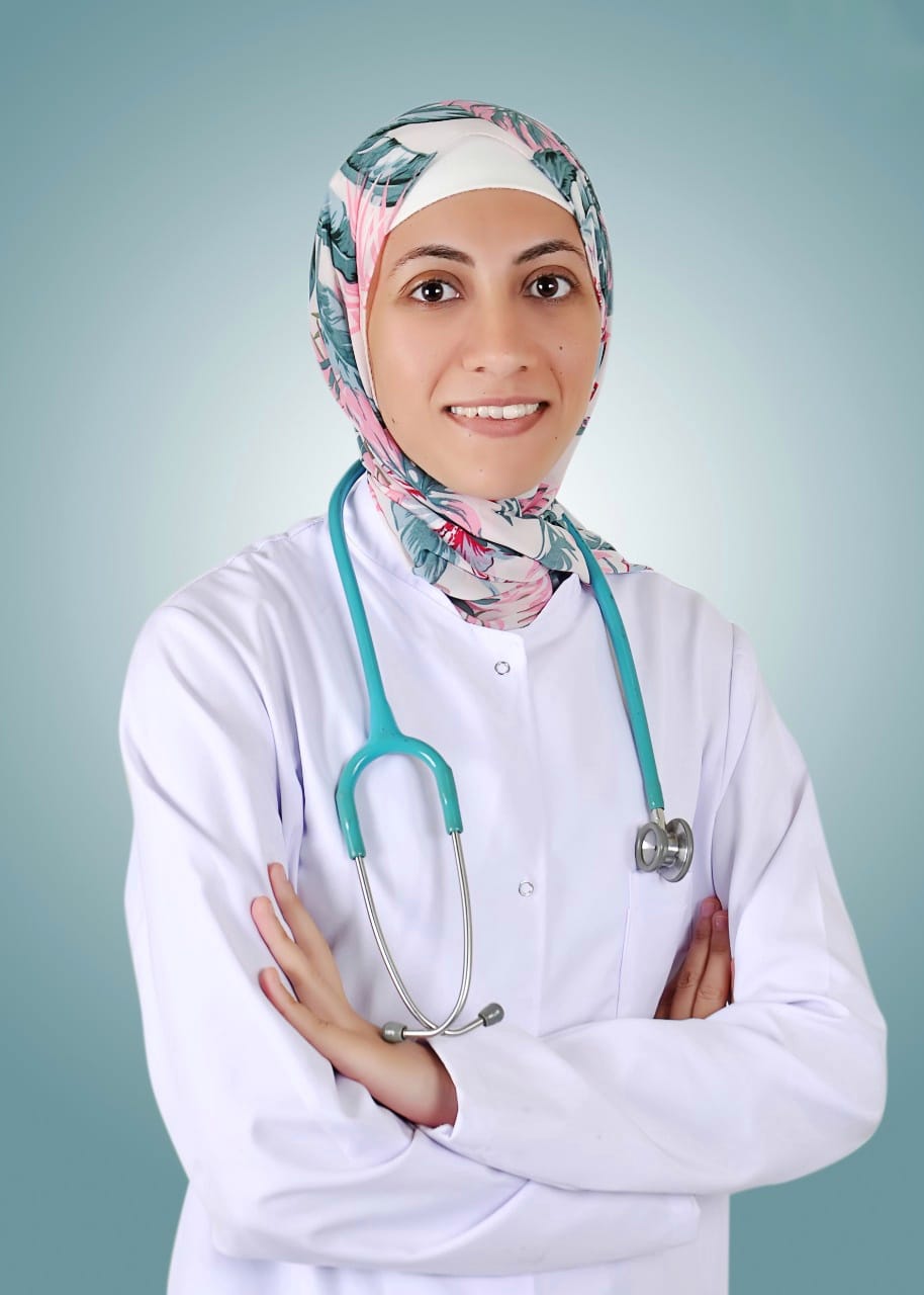Dr. Heba hassan