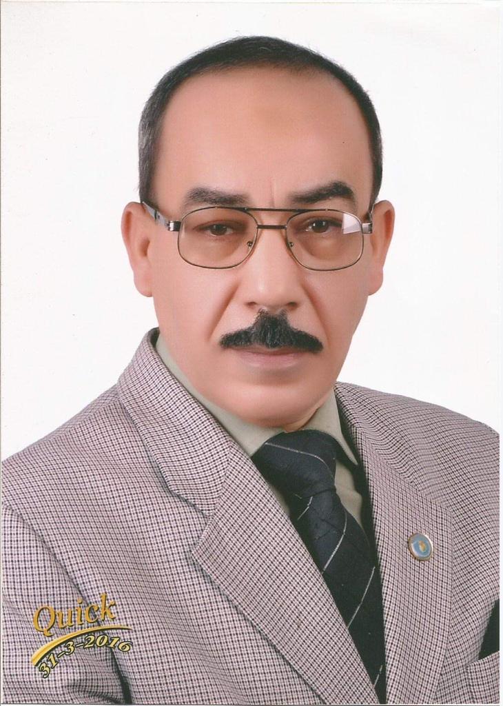 Dr. Taha Ibrahim
