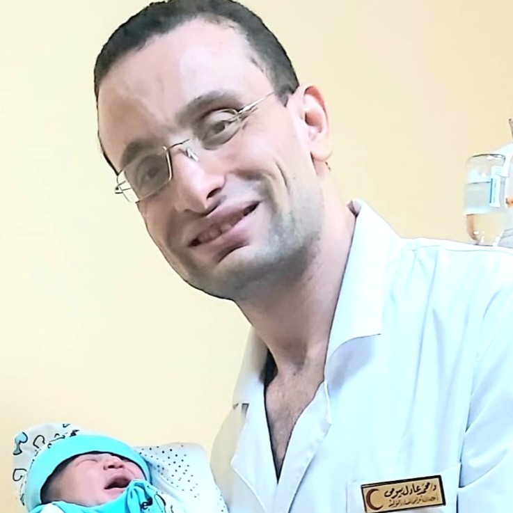 دكتور محمد عادل بيومي
