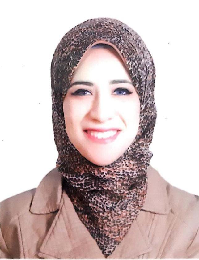 Dr. Yasmeen El Shabrawy