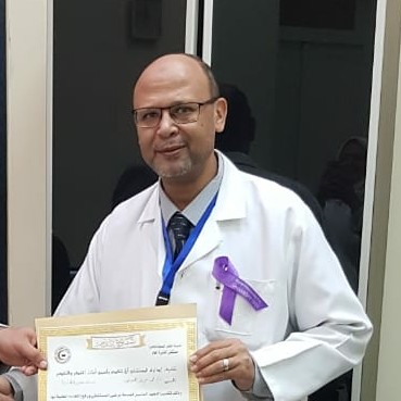Dr. Mohamed Aziz