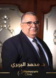 Dr. Mohamed El Barbary