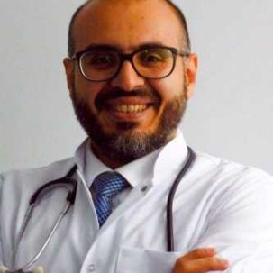 Dr. Ramy Saeed