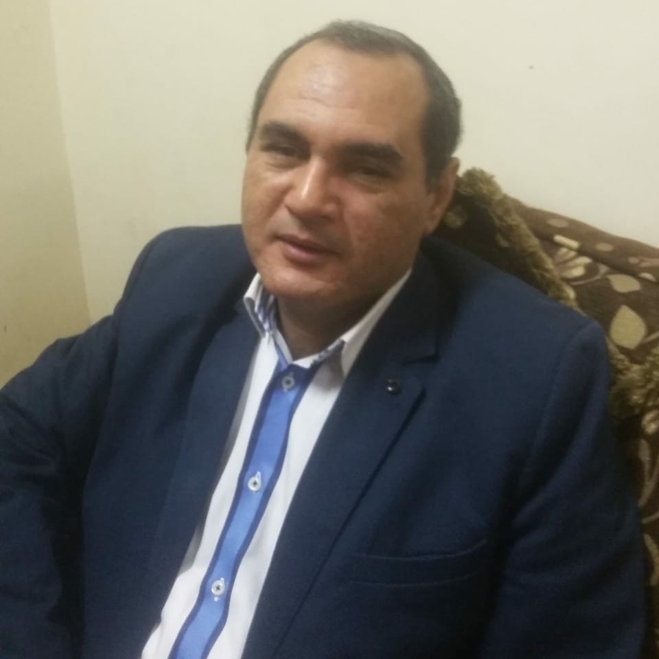 Dr. Abdo Farok