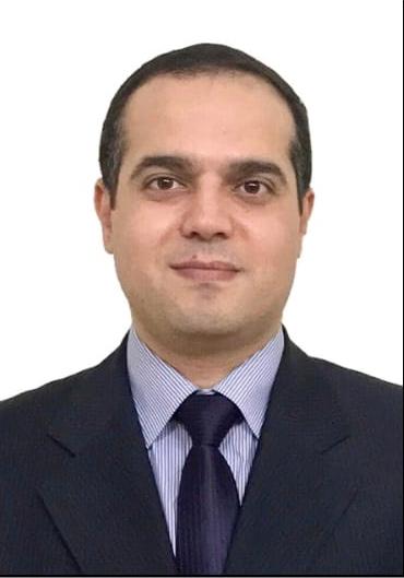 Dr. Emad Salem