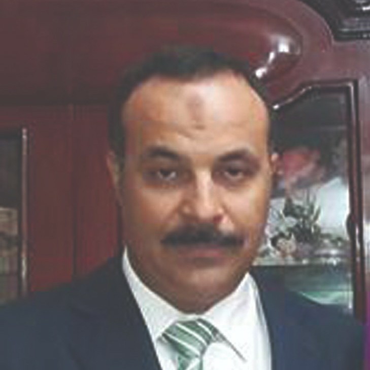 Dr. Nashaat Nabil Ismail