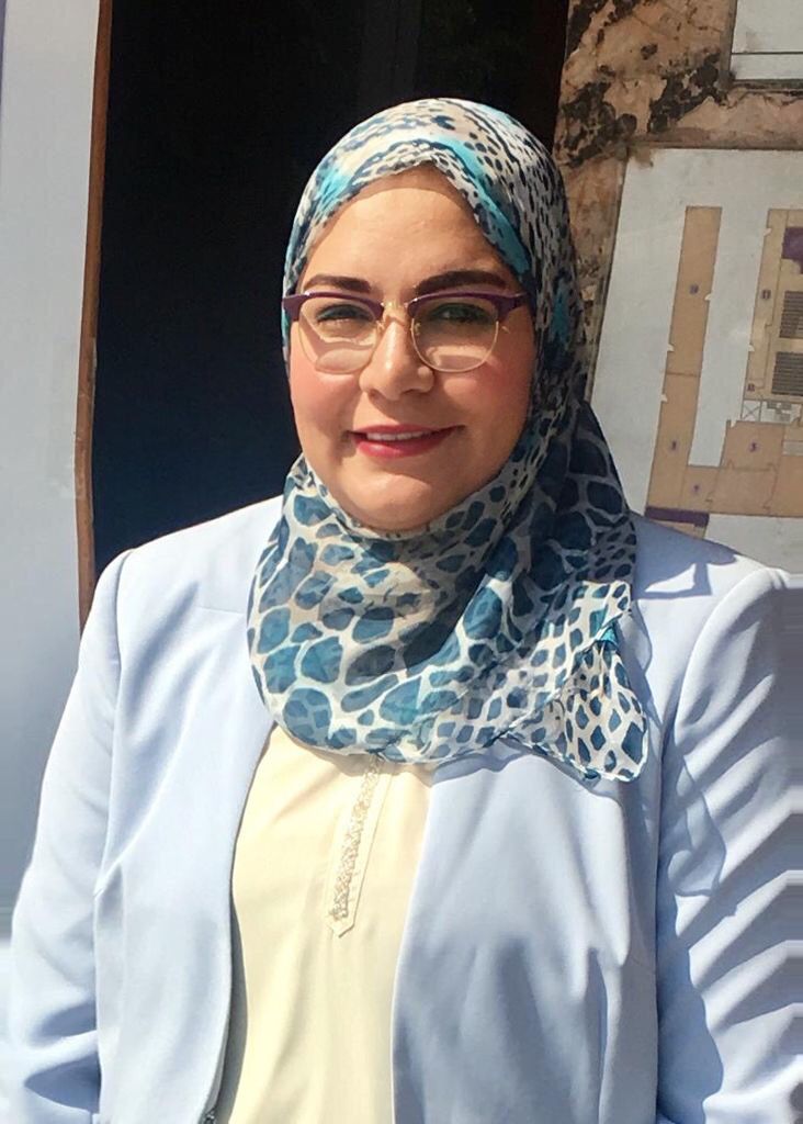 Dr. Heba Basiony