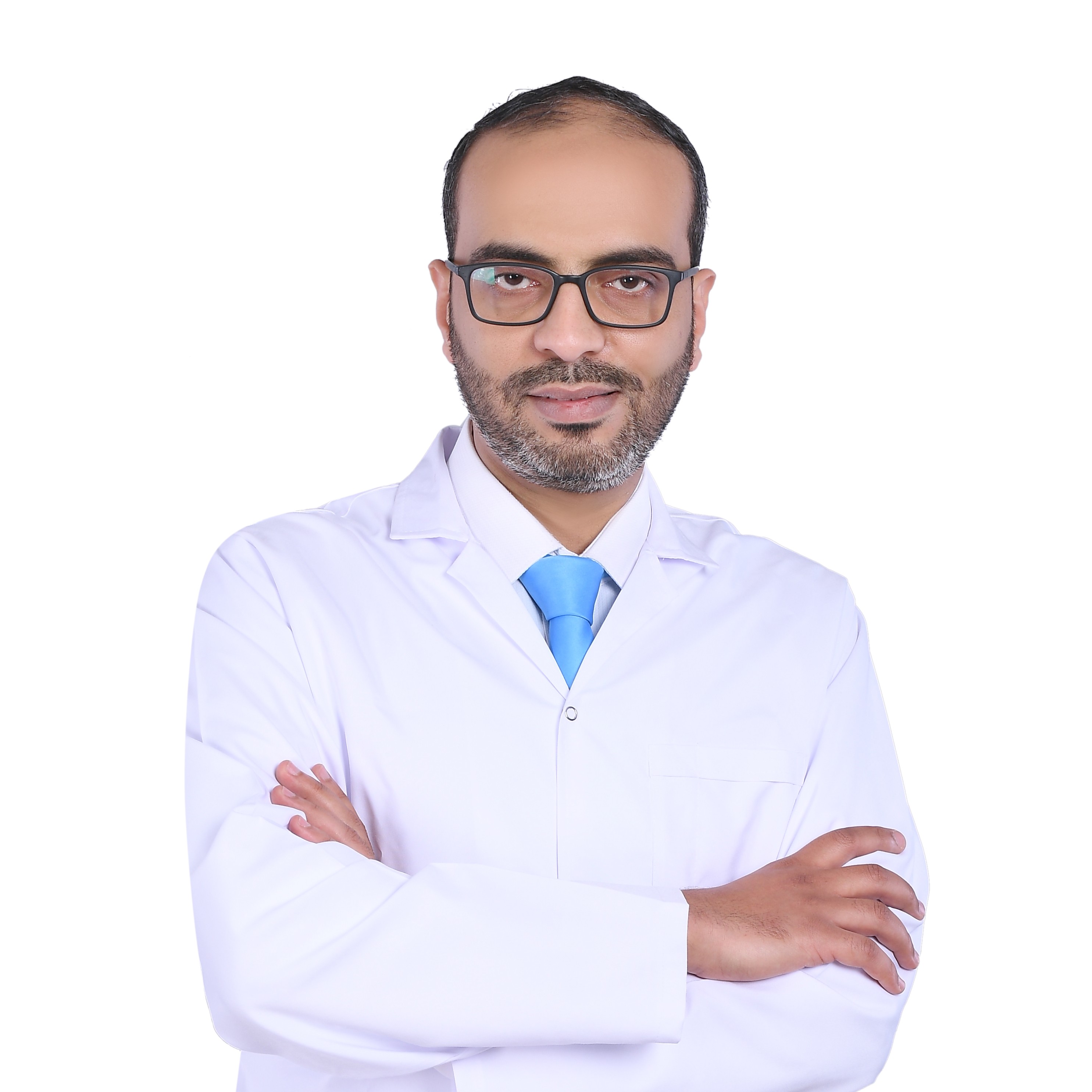 Dr. Ebrahim Farag