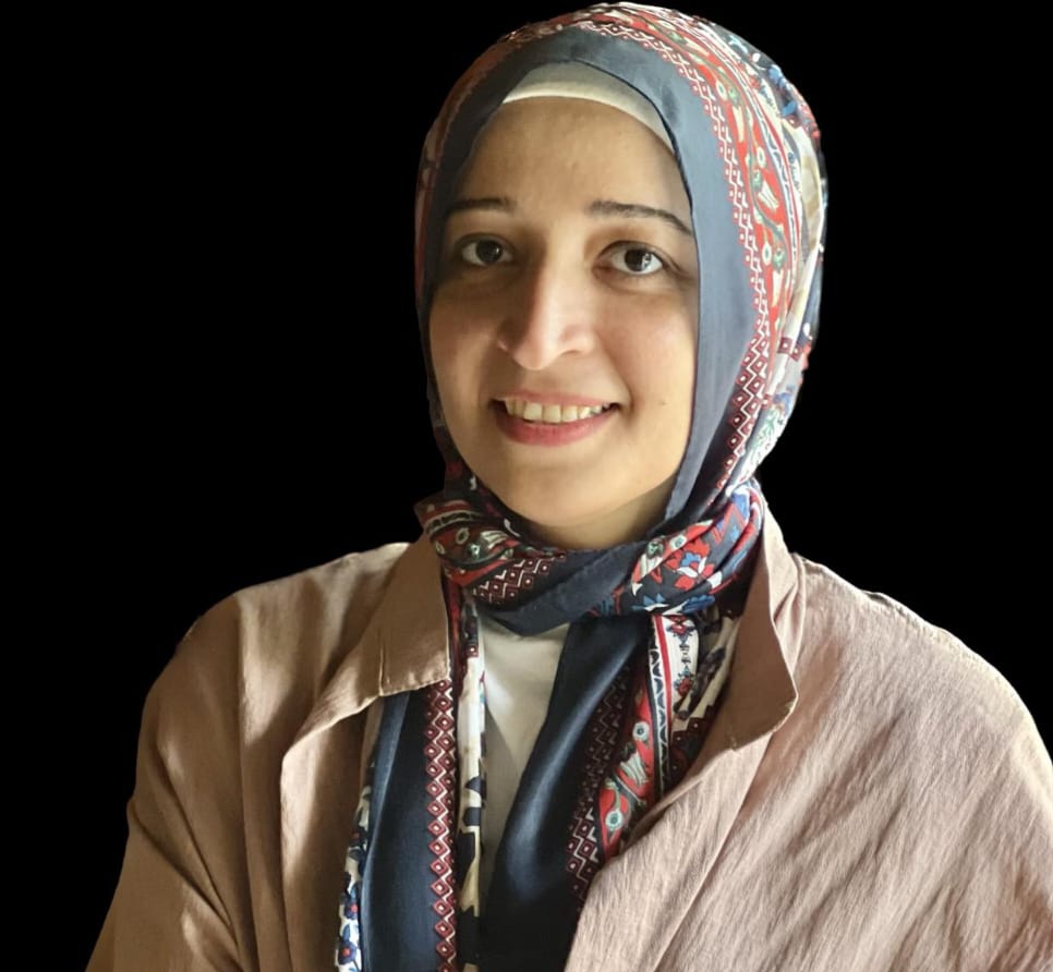 Dr. Mona Mustafa